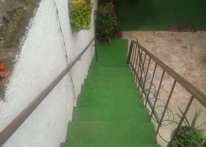 Apartamento Amueblada México DF