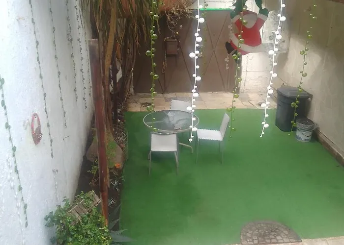 Apartamento Amueblada